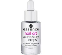 Essence Nail Art Express Fast Drying Drops 8ml