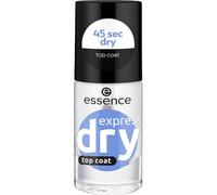 Essence Nail Polish Express Dry Top Coat 8 ml