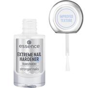 Essence Nail Polish Extreme Hardener Transparent 8 ml