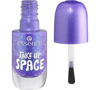 Essence Nail Polish Gel 8 ml