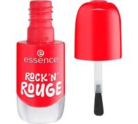 Essence Nail Polish Gel 8 ml