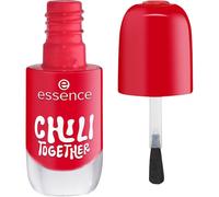 Essence Nail Polish Gel 8 ml