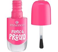 Essence Nail Polish Gel 8 ml