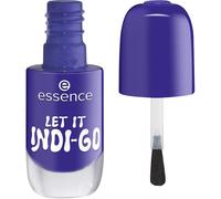 Essence Nail Polish Gel 8 ml