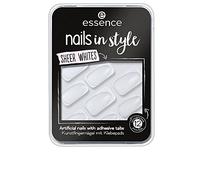 Essence Nails in Style Nails Artificiales 11