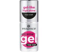 Essence Nails Nail-PolishExtreme Gel Top Coat Gloss To Go