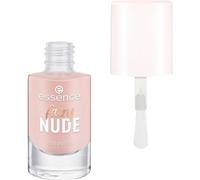 Essence Nails Nail-PolishFairy Nude Nail Polish 01