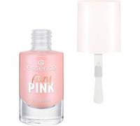 Essence Nails Nail-PolishFairy Pink Nail Polish