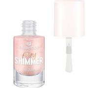 Essence Nails Nail-PolishFairy Shimmer Nail Polish Beige