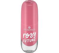 Essence Nails Nail-PolishGel Nail Colour 67 rosy FUTURE