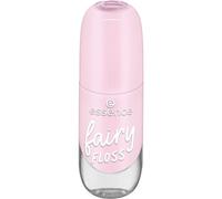 Essence Nails Nail-PolishGel Nail Colour 70 Fairy FLOSS