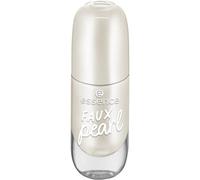 Essence Nails Nail-PolishGel Nail Colour 71 FAUX pearl
