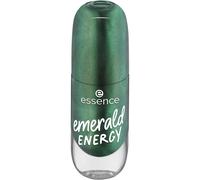 Essence Nails Nail-PolishGel Nail Colour 73 emerald ENERGY