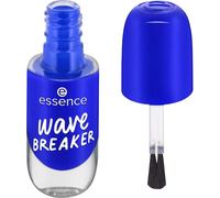 Essence Nails Nail-PolishGel Nail Colour 75 Wave Breaker