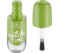 Essence Nails Nail-PolishGel Nail Colour 76 Matcha Time