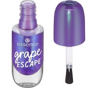 Essence Nails Nail-PolishGel Nail Colour 79 Grape Escape
