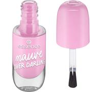 Essence Nails Nail-PolishGel Nail Colour 80 Mauve Over Darling