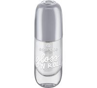 Essence Nails Nail-PolishGel Nail Colour Sage The Day