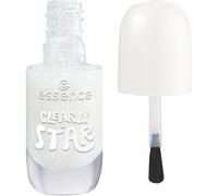 Essence Nails Nail-PolishGel Nail Polish 02 Clearly a Star
