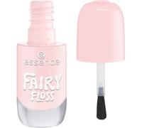 Essence Nails Nail-PolishGel Nail Polish 07 Fairy Floss
