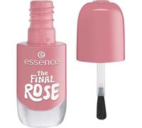 Essence Nails Nail-PolishGel Nail Polish 08 The Final Rose