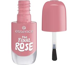 Essence Nails Nail-PolishGel Nail Polish 08 The Final Rose