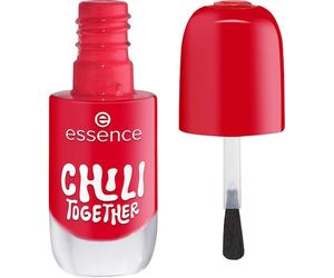 Essence Nails Nail-PolishGel Nail Polish 16 Chili Together