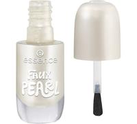 Essence Nails Nail-PolishGel Nail Polish 17 Faux Pearl