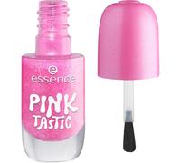 Essence Nails Nail-PolishGel Nail Polish 23 Pinktastic