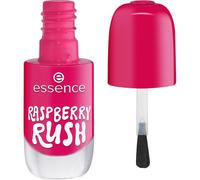 Essence Nails Nail-PolishGel Nail Polish 24 Raspberry Rush