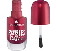 Essence Nails Nail-PolishGel Nail Polish 26 Rubies are Forever