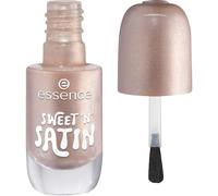 Essence Nails Nail-PolishGel Nail Polish 43 Sweet 'N' Satin