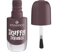 Essence Nails Nail-PolishGel Nail Polish 44 Truffle Trouble