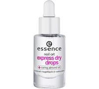 Essence Nails Nail-PolishNail Art Express Dry Drops