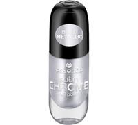 Essence Nails Nail-PolishSatin CHROME Nail Polish SteelGPT