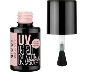 Essence Nails Nail-PolishStudio Nails UV GEL NAIL Polish 16 Sage The Day