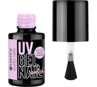 Essence Nails Nail-PolishStudio Nails UV GEL NAIL Polish 206 Lav-endless Love