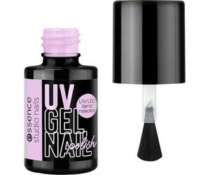 Essence Nails Nail-PolishStudio Nails UV GEL NAIL Polish 206 Lav-endless Love