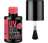 Essence Nails Nail-PolishStudio Nails UV GEL NAIL Polish 207 Salsa Sun