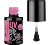 Essence Nails Nail-PolishStudio Nails UV GEL NAIL Polish 208 Dreamin Rosy