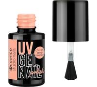 Essence Nails Nail-PolishStudio Nails UV GEL NAIL Polish 211 Peaches N Cream