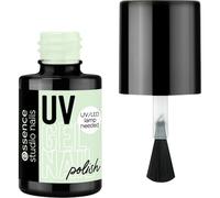 Essence Nails Nail-PolishStudio Nails UV GEL NAIL Polish 215 Pistachio Gelato