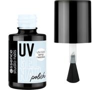 Essence Nails Nail-PolishStudio Nails UV GEL NAIL Polish 216 On Cloud Cream