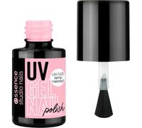 Essence Nails Nail-PolishStudio Nails UV GEL NAIL Polish 217 Blush In A Cone