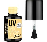 Essence Nails Nail-PolishStudio Nails UV GEL NAIL Polish 218 Buttercream Dream
