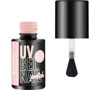 Essence Nails Nail-PolishStudio Nails UV GEL NAIL Polish 22 Nude to Know