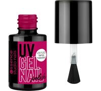 Essence Nails Nail-PolishStudio Nails UV GEL NAIL Polish 222 Cherry On Shake