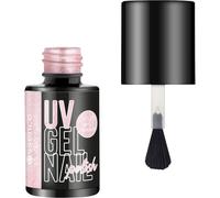 Essence Nails Nail-PolishStudio Nails UV GEL NAIL Polish 24 Glitterally Rose