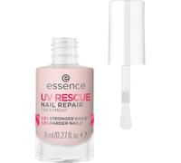 Essence Nails Nail-PolishUV Rescue Nail Repair Treatment