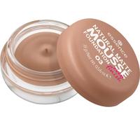 Essence Natural Matte Mousse Foundation 16 gr 03